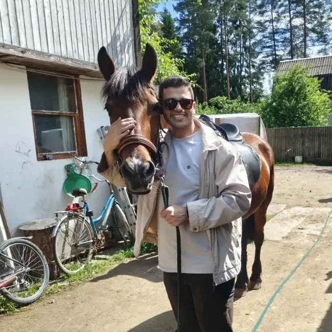 Моа, 29