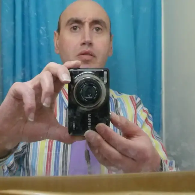 James, 36, Алжир - Muslim Dating Site
