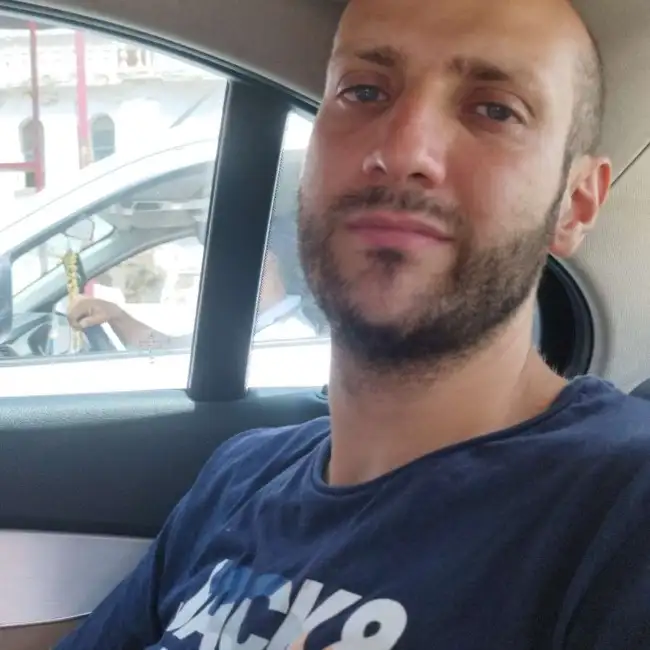 Mehdi, 31, Бельгия - Muslim Dating Site