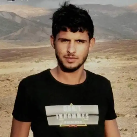 H, 40, США - Muslim Dating Site