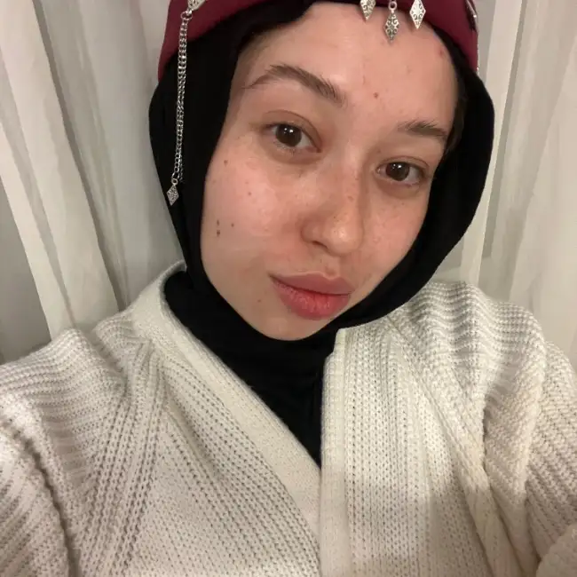 Алия, 22, Россия