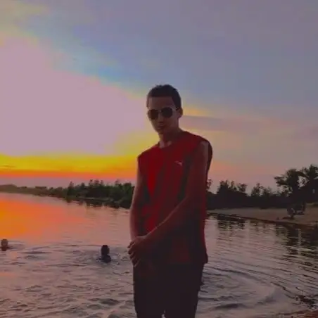 Тахир, 19, Россия - Muslim Dating Site