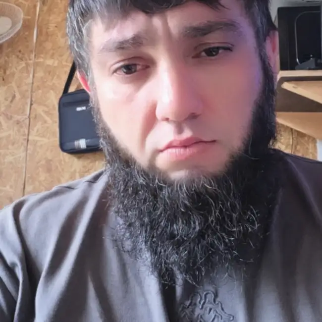 Шамиль, 39, Санкт-Петербург, Россия