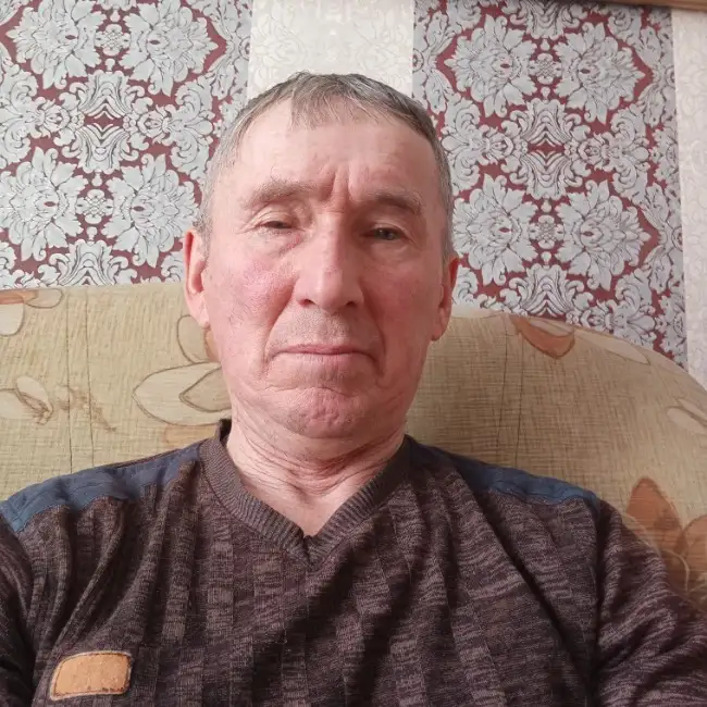Рифхат, 63, Россия