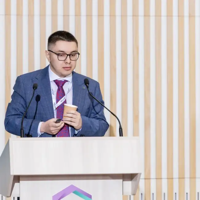 Марат, 29, Россия - Muslim Dating Site