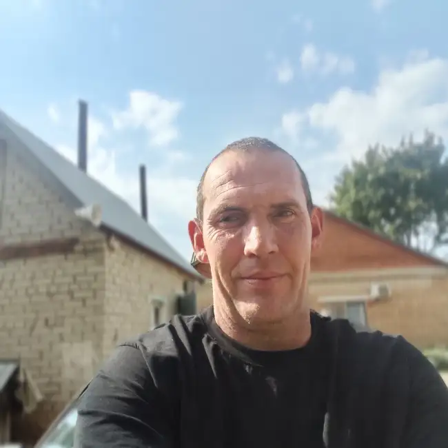 Рамиль, 42, Россия
