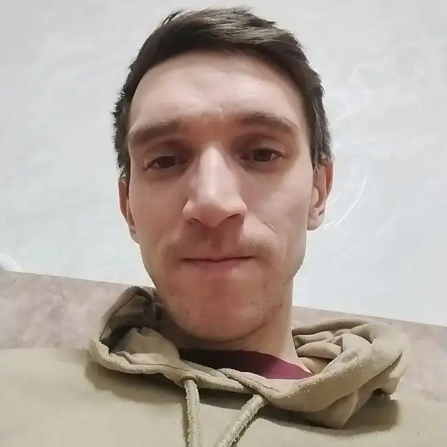 Ильназ, 29, Россия