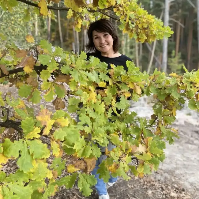 Nailya, 52, Россия - Muslim Dating Site