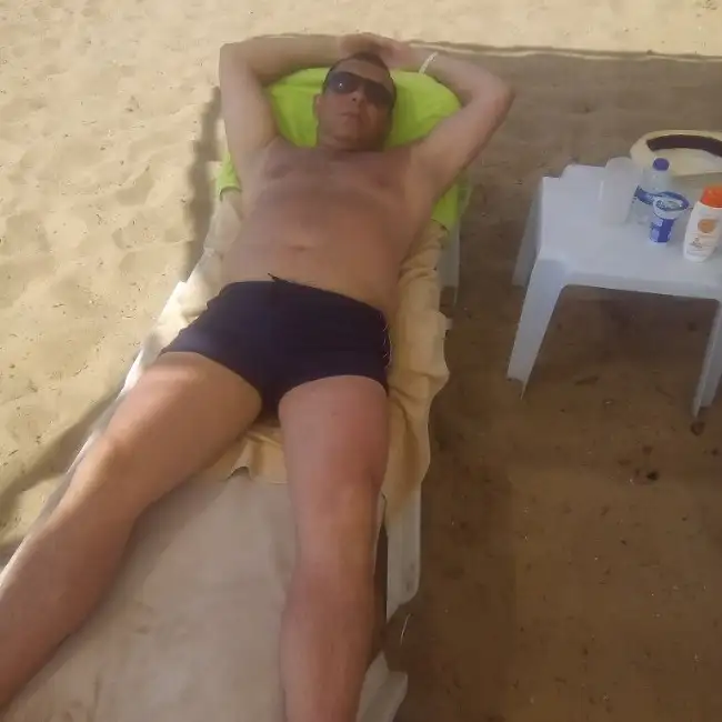 Айдар, 52, Россия - Muslim Dating Site