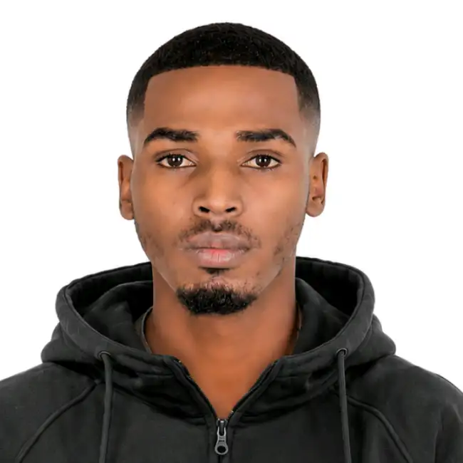 Cabdicasiis, 26, Алжир - Muslim Dating Site