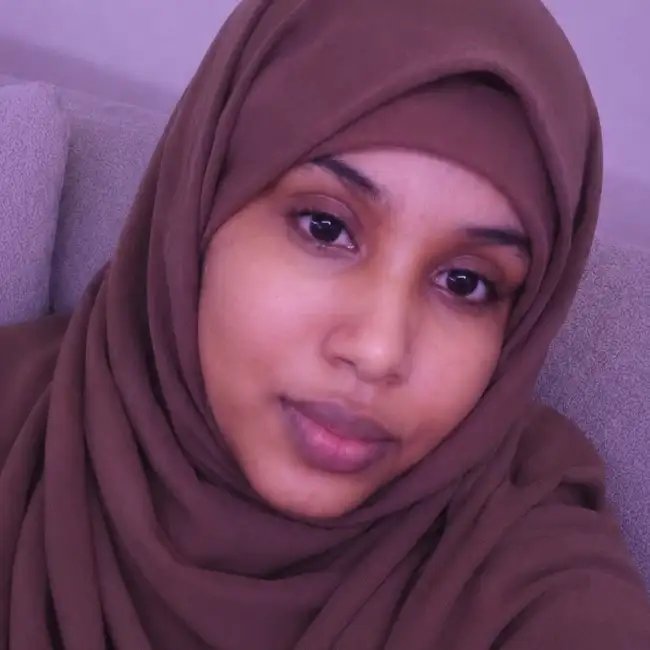 Nasrin, 27, Кения - Muslim Dating Site