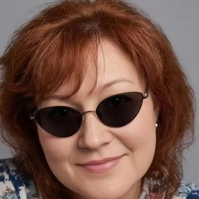 Алёна, 54, Москва, Россия