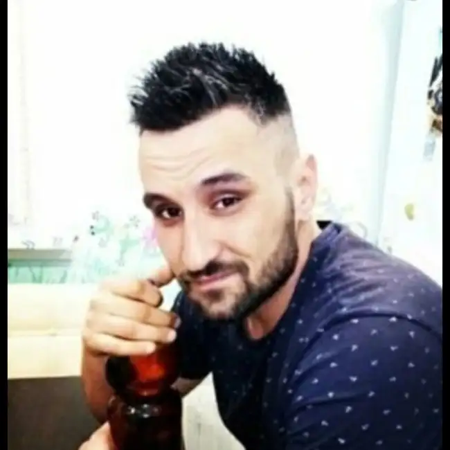Динис, 40, Россия - Muslim Dating Site