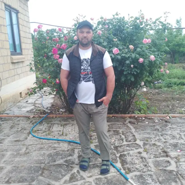 Нариман, 32, Дербент, Россия - Muslim Dating Site