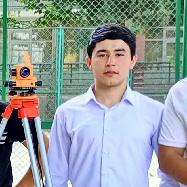 Хушбахт, 22, Москва, Россия - Muslim Dating Site