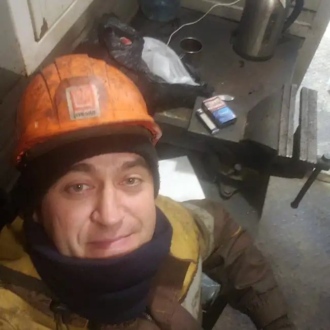 Ренат, 42, Россия - Muslim Dating Site