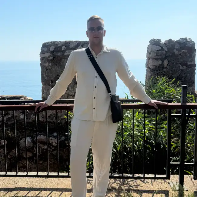 Rustam, 26, Владимир, Россия - Muslim Dating Site