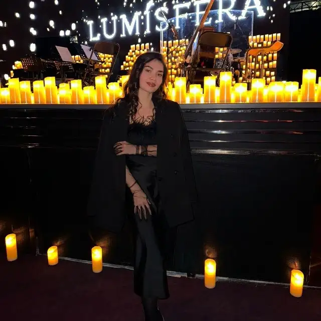 Карина, 23, Россия - Muslim Dating Site