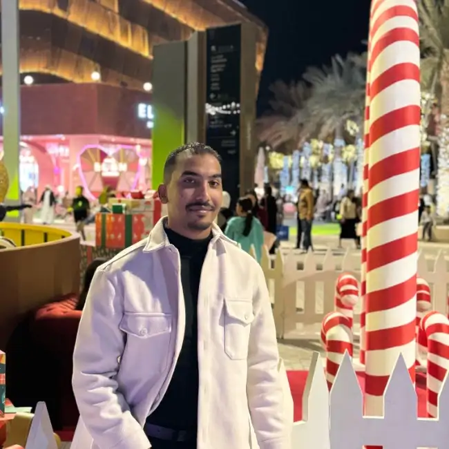Mahmoud · 31 ·           