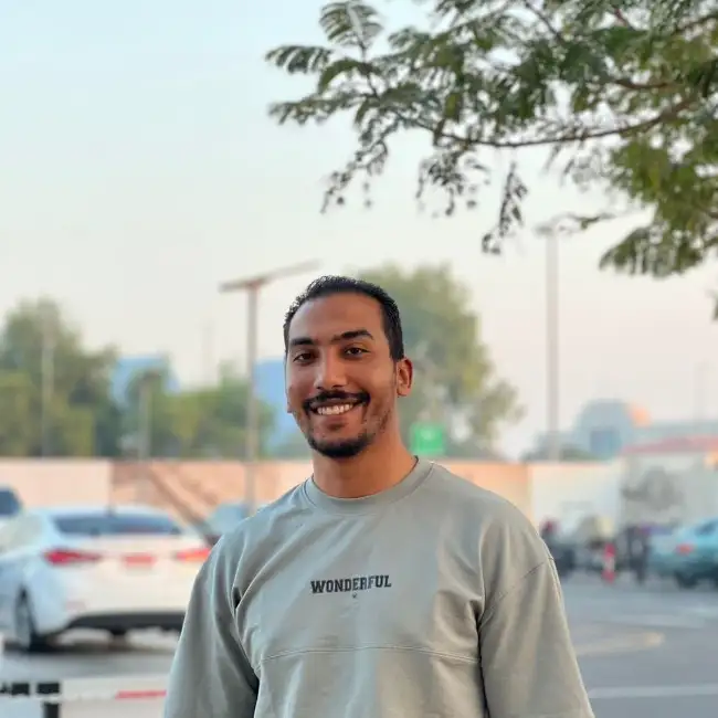 Mahmoud, 31, ОАЭ - Muslim Dating Site