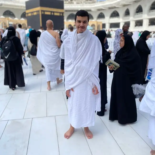 Adam, 24, Египет - Muslim Dating Site