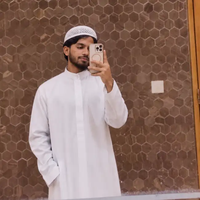 Abdul, 27, Катар - Muslim Dating Site