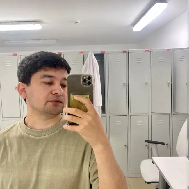 Амир, 30, Москва, Россия