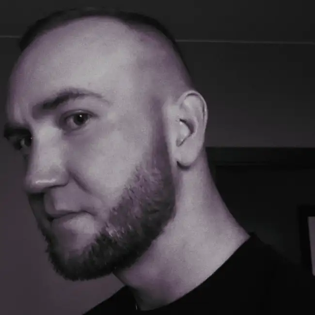 Ильнур, 32, Россия
