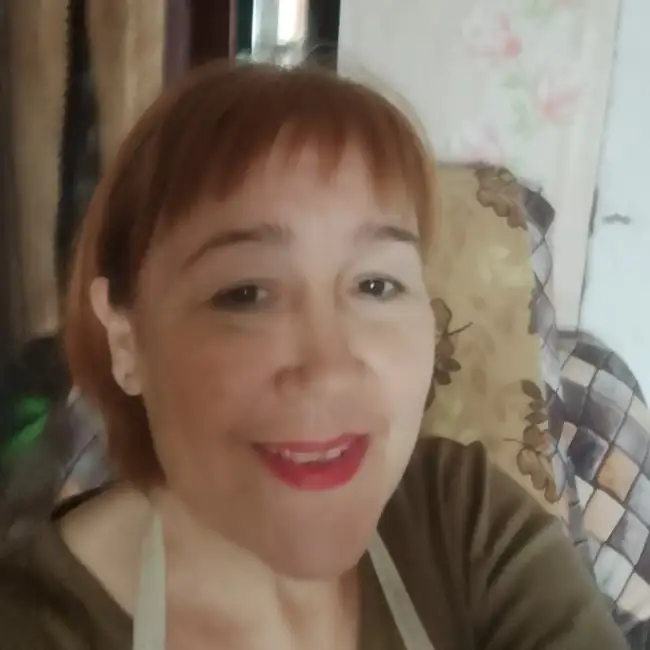 Ирина · 51 ·           