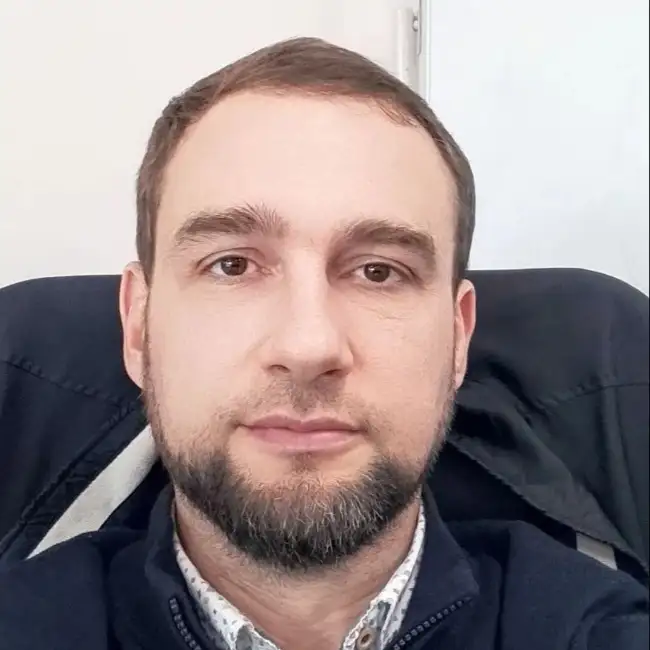 Роман, 47, Москва, Россия - Muslim Dating Site