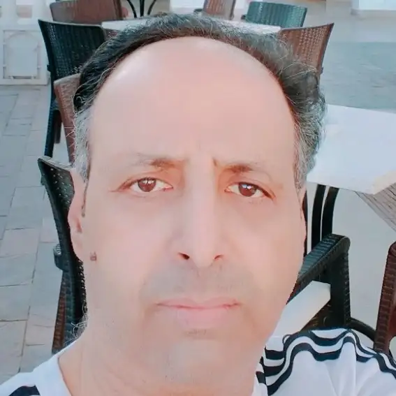 Tamer, 54, Египет - Muslim Dating Site