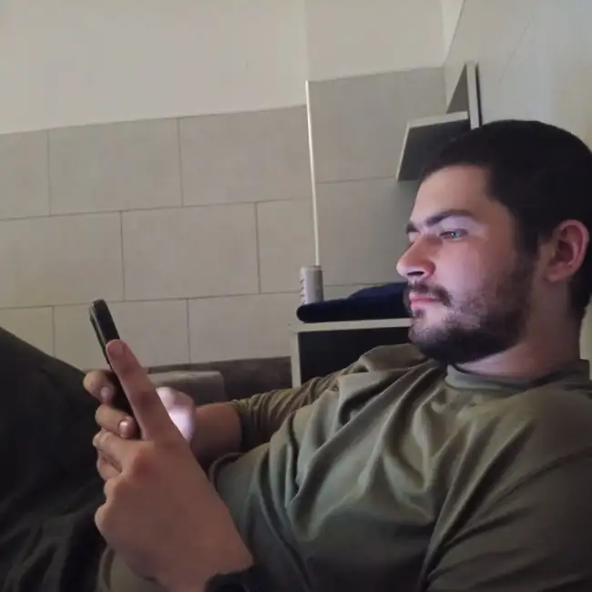 Ahmed, 23, Санкт-Петербург, Россия - Muslim Dating Site