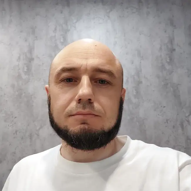 Юрий, 43, Красноярск, Россия - Muslim Dating Site