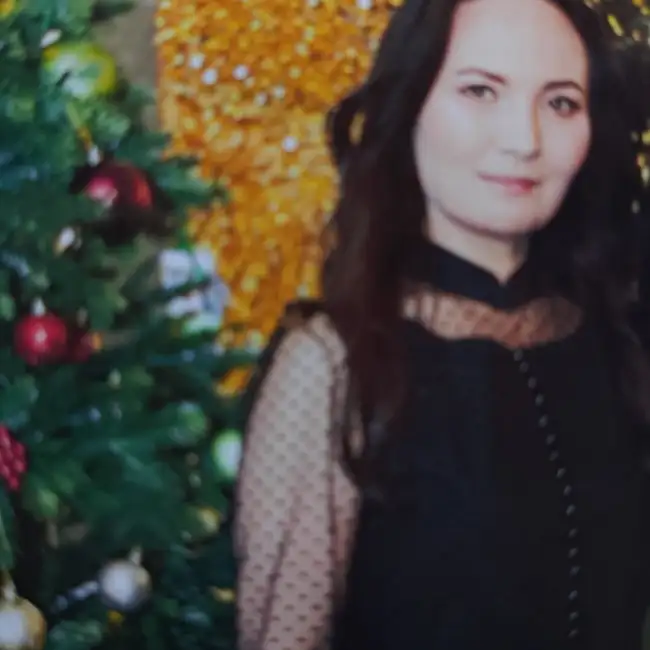 Эльнура, 54, Россия - Muslim Dating Site
