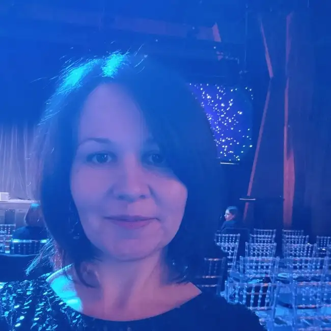Эля, 44, Россия - Muslim Dating Site