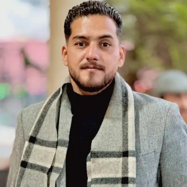 Waleed, 33, Иордания - Muslim Dating Site