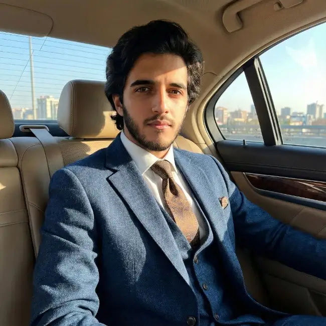 Omar, 27, Египет - Muslim Dating Site