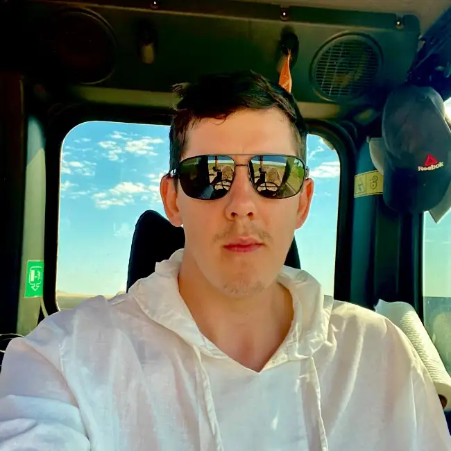 Нияз, 29, Россия - Muslim Dating Site