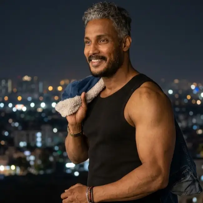 Ibrahim, 46, Саудовская Аравия - Muslim Dating Site