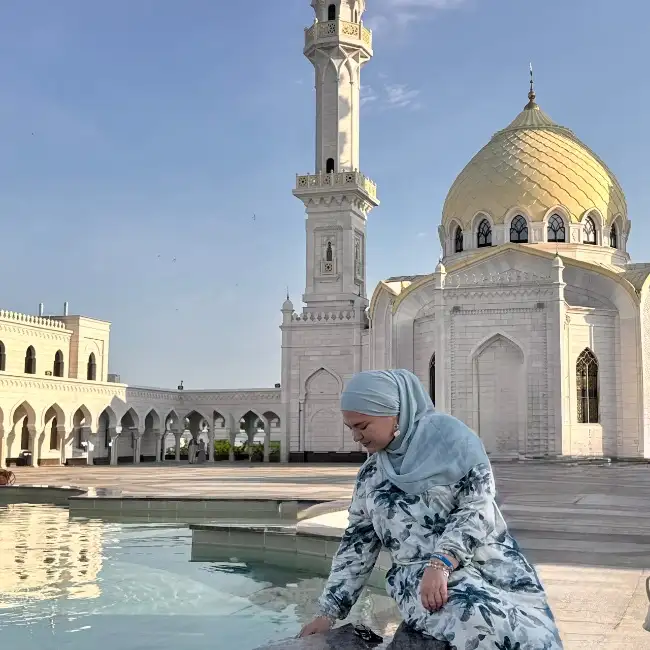 Айсулу, 23, Россия - Muslim Dating Site