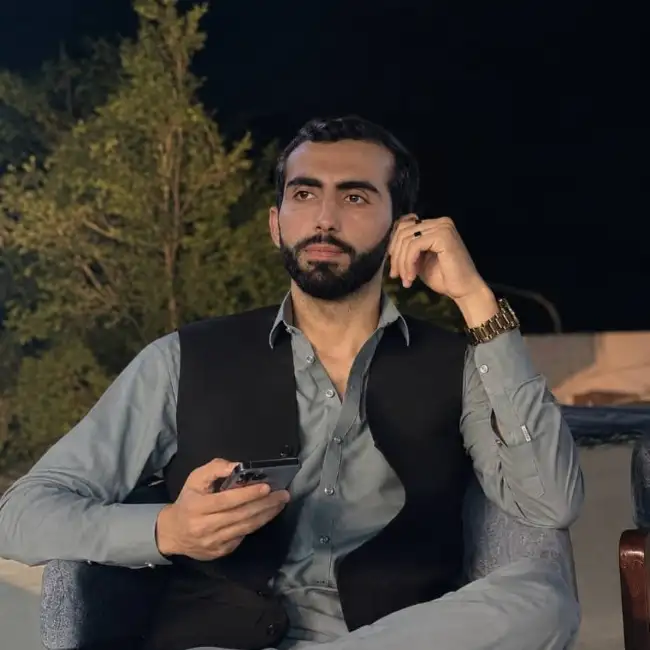 Sadeq, 21, США - Muslim Dating Site