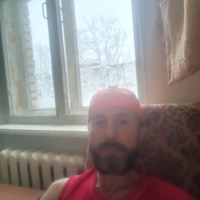Сергей, 51, Санкт-Петербург, Россия