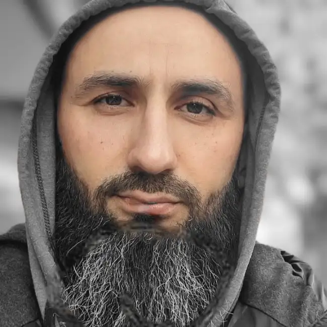 Абдушакур, 37, Хасавюрт, Россия - Muslim Dating Site