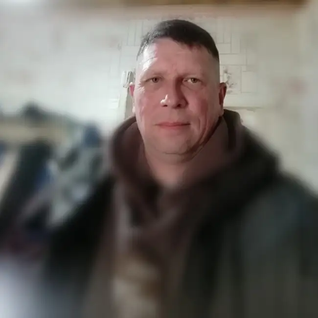 Ильдар, 51, Россия - Muslim Dating Site