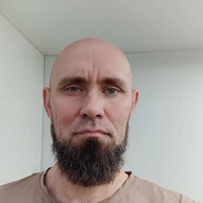 Павел, 48, Россия - Muslim Dating Site