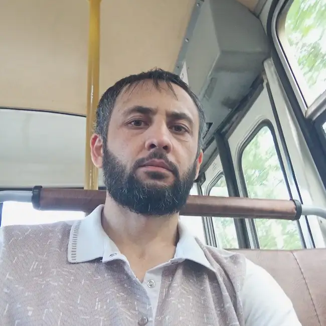 Али, 40, Мирный, Россия - Muslim Dating Site
