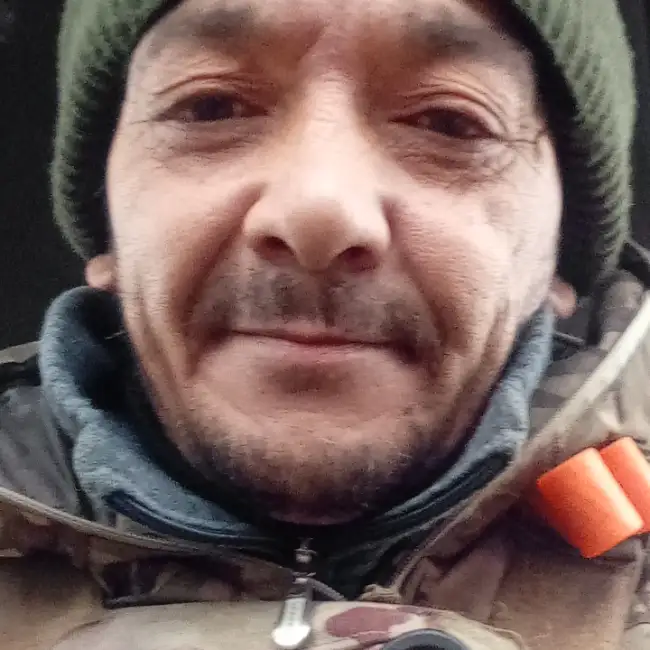Рафон, 46, Ставрополь, Россия