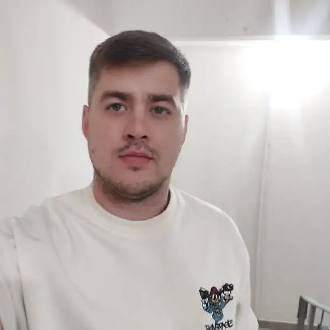 Сергей, 34, Красногорск, Россия - Muslim Dating Site
