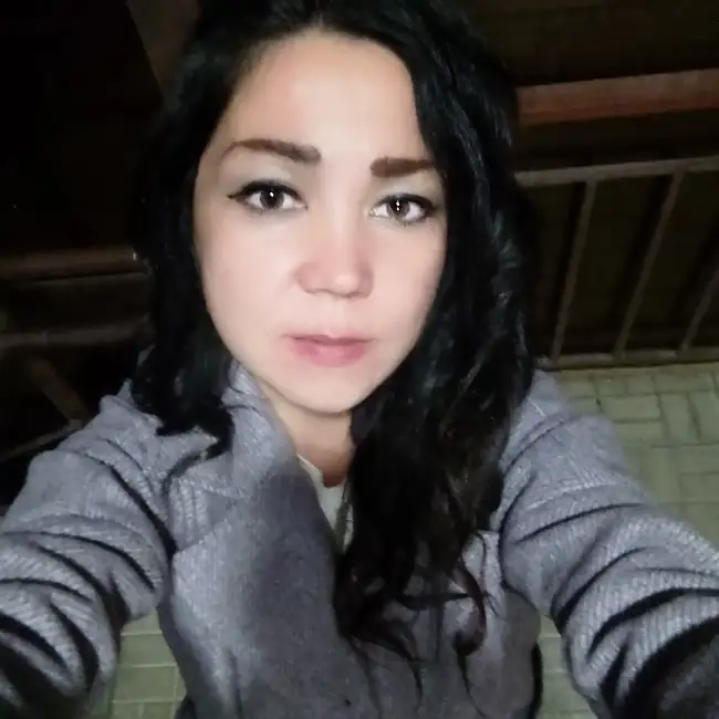 Регина, 40, Россия