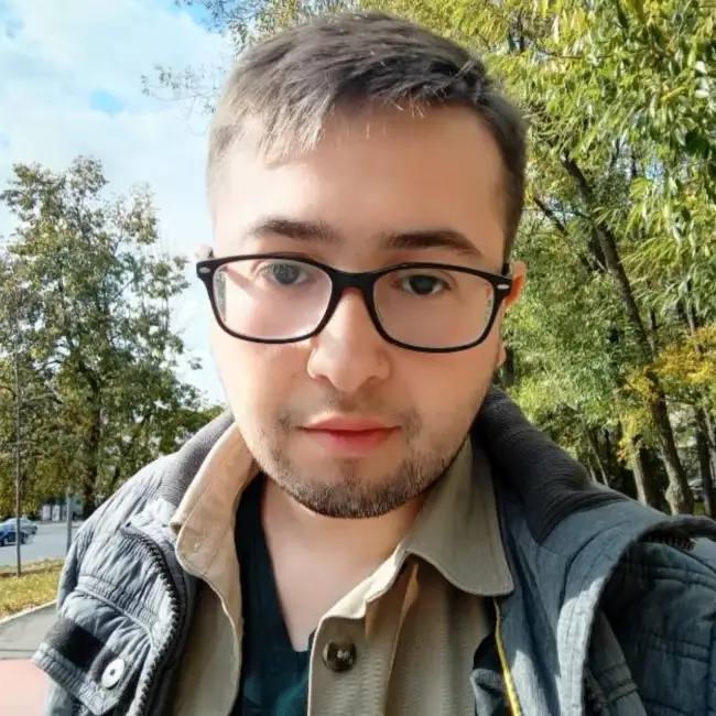 Шариф, 32, Россия - Muslim Dating Site